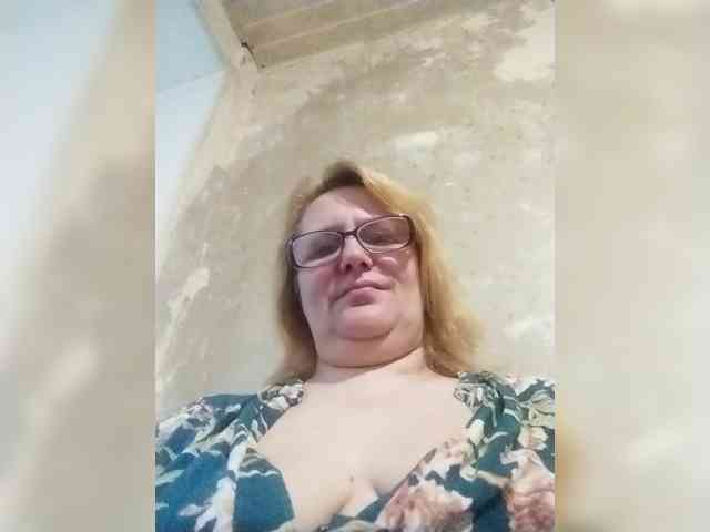 ForestLadyXL