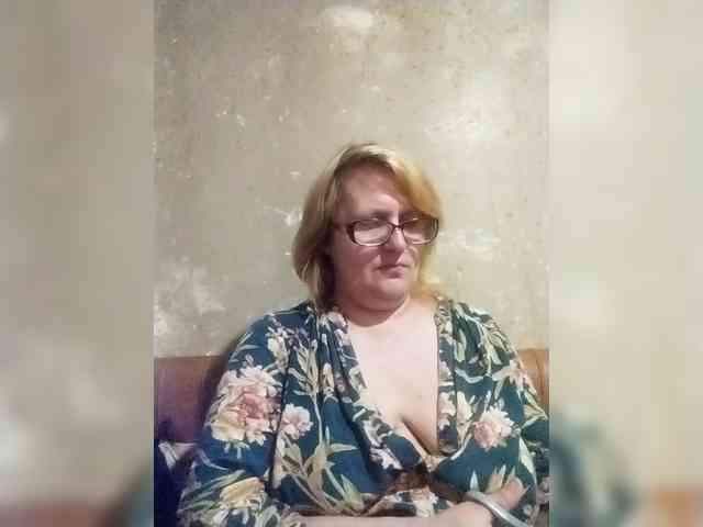 ForestLadyXL webcam