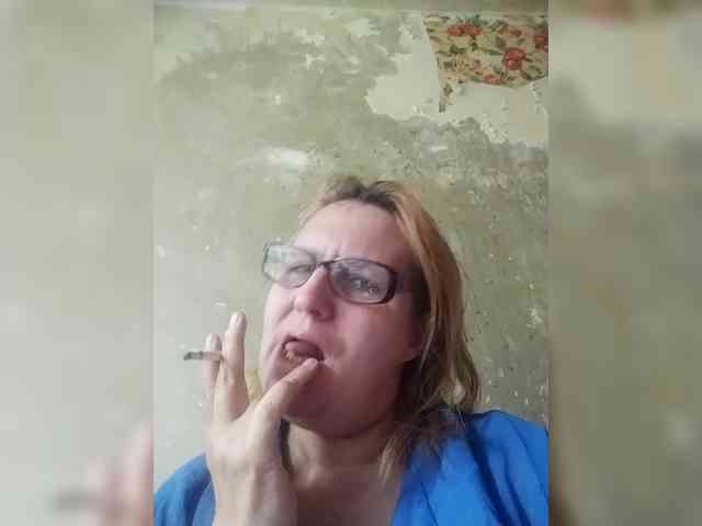 ForestLadyXL webcam