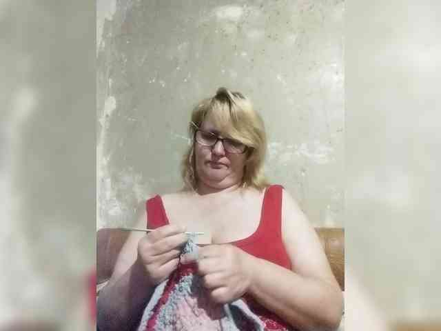 ForestLadyXL webcam