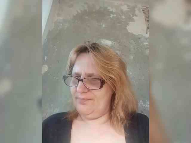 ForestLadyXL webcam