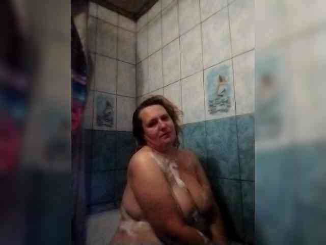ForestLadyXL webcam