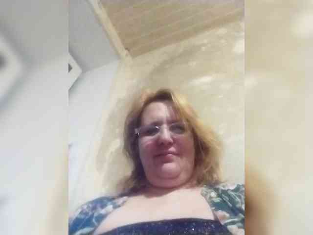 ForestLadyXL webcam