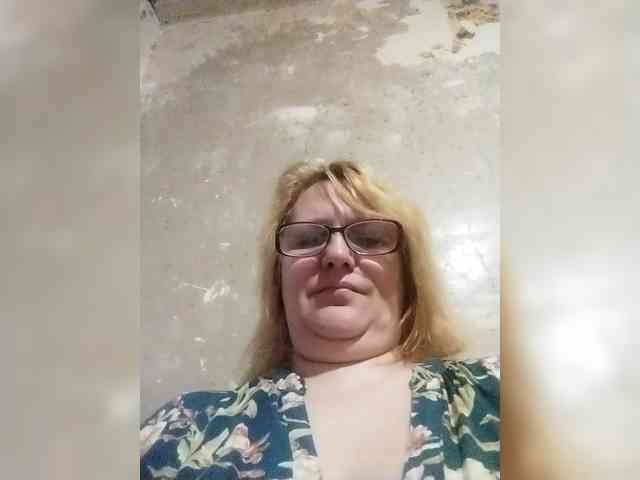 ForestLadyXL