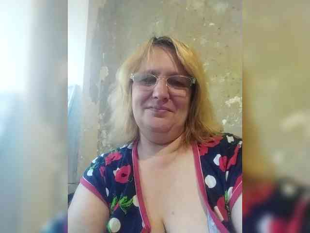 ForestLadyXL