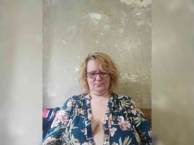 ForestLadyXL webcam