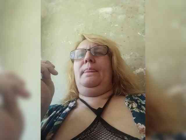 ForestLadyXL