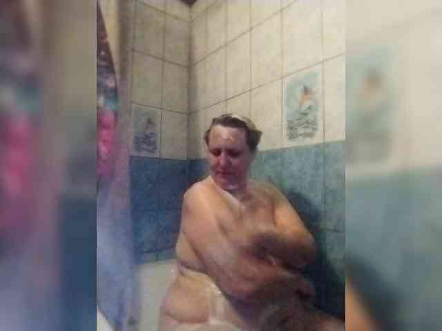 ForestLadyXL webcam