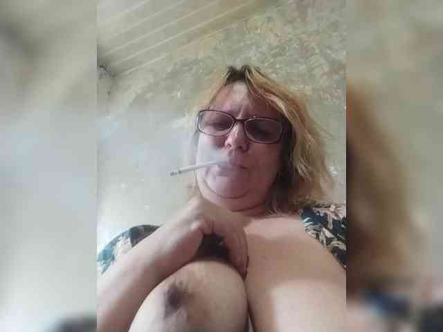 ForestLadyXL