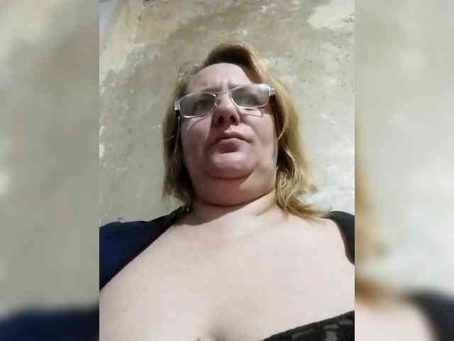 ForestLadyXL webcam