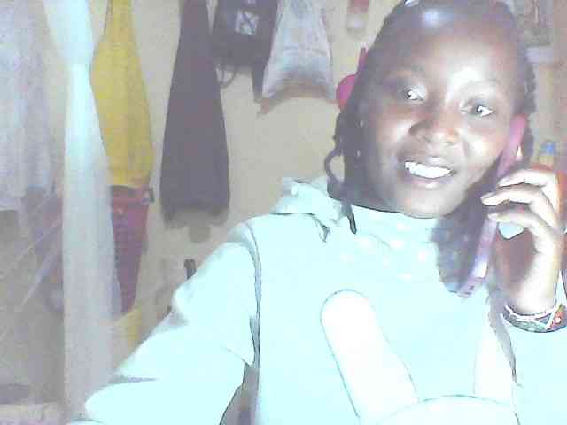 icequeen-1 webcam
