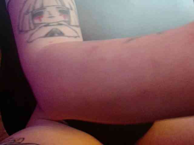 Foxiesex webcam