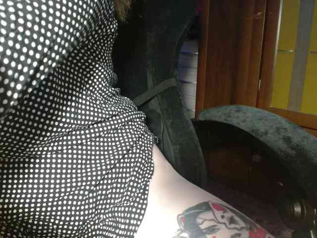 Foxiesex webcam