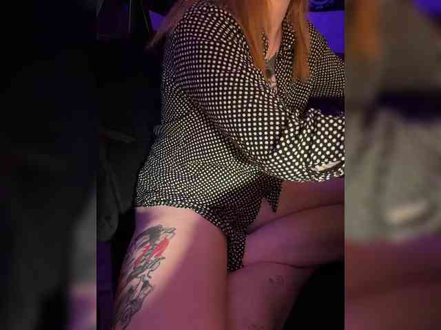 Foxiesex webcam