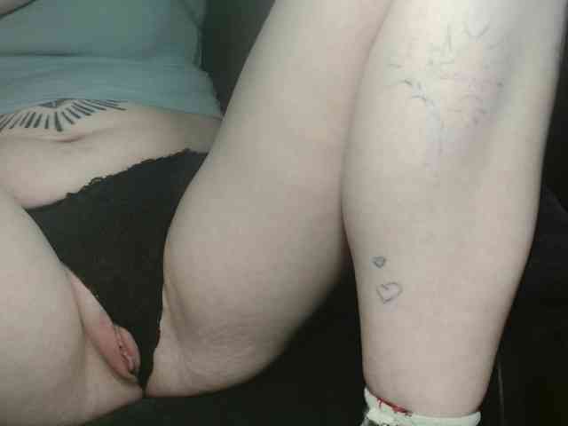 Foxiesex webcam