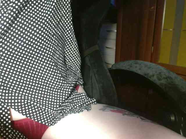 Foxiesex webcam