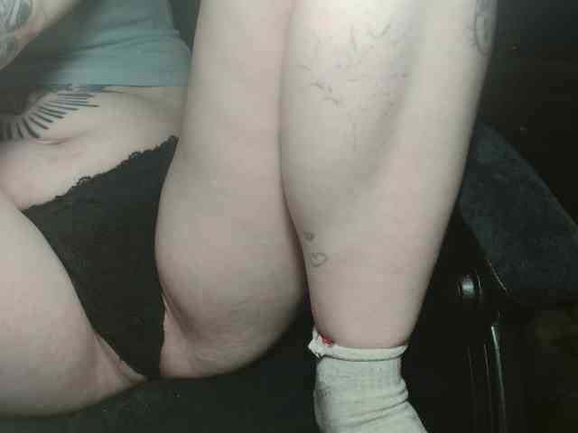 Foxiesex webcam