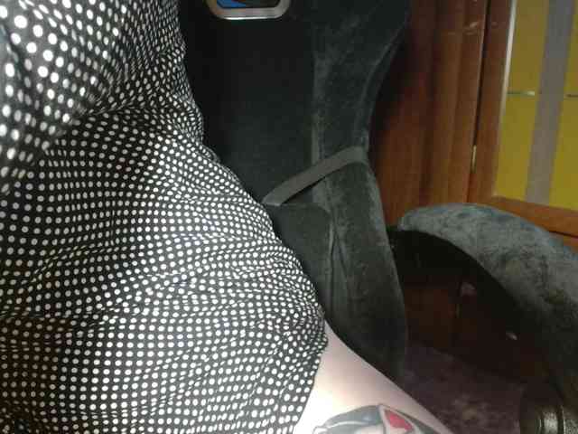 Foxiesex webcam