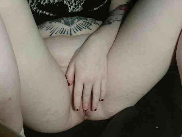 Foxiesex webcam