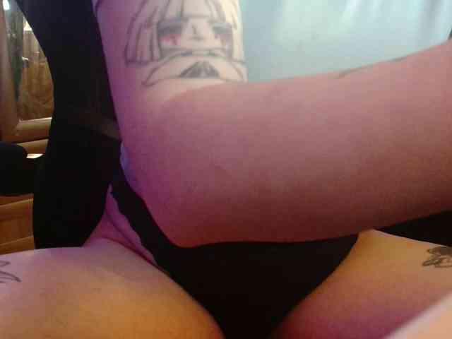 Foxiesex webcam