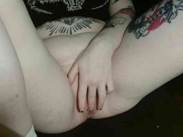Foxiesex webcam