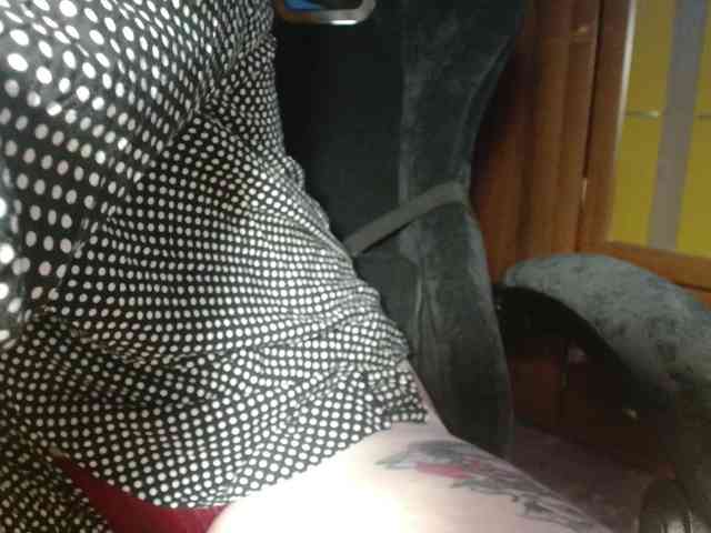 Foxiesex webcam