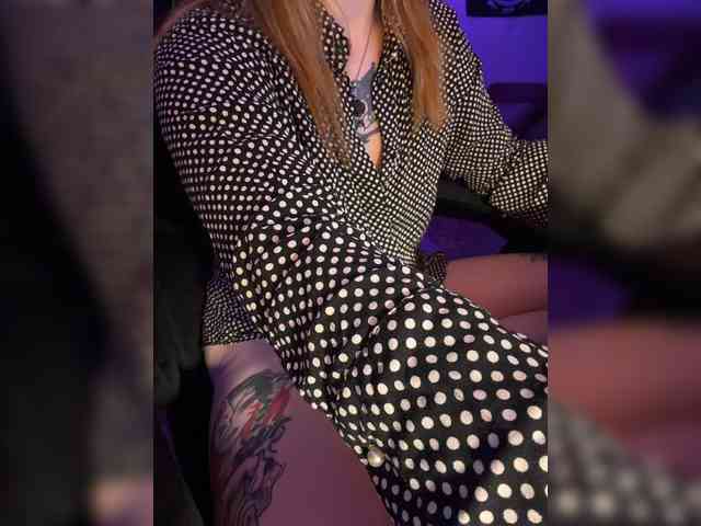 Foxiesex webcam