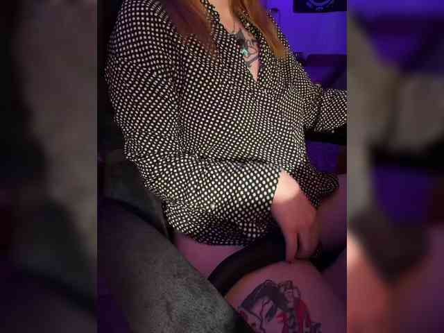 Foxiesex webcam