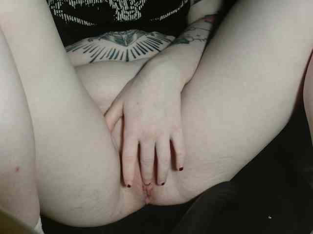Foxiesex webcam