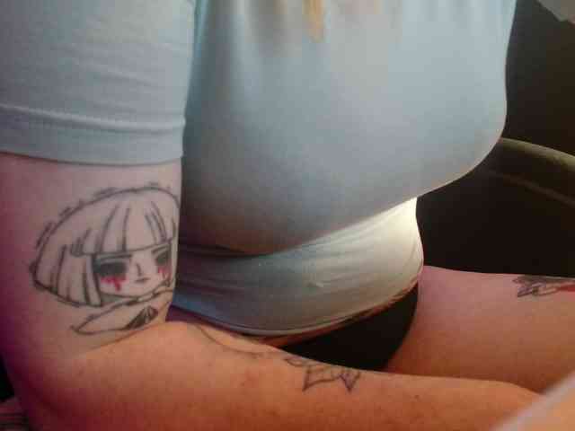 Foxiesex webcam