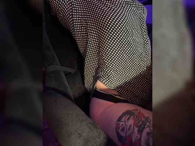 Foxiesex webcam