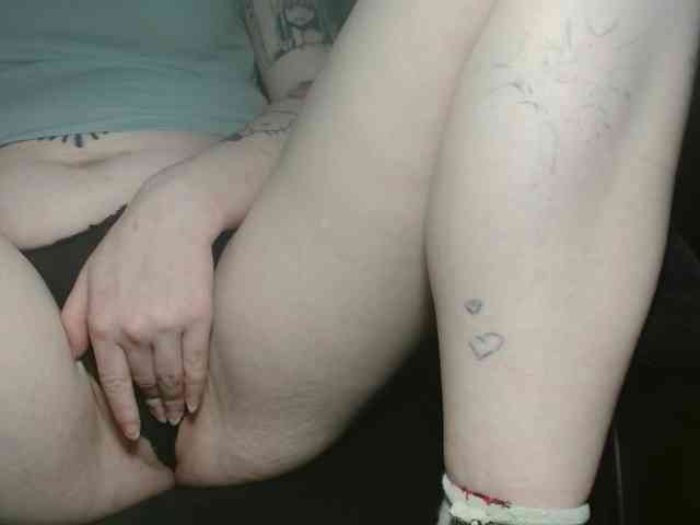 Foxiesex webcam
