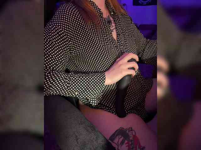 Foxiesex webcam