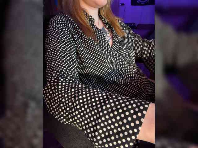 Foxiesex webcam