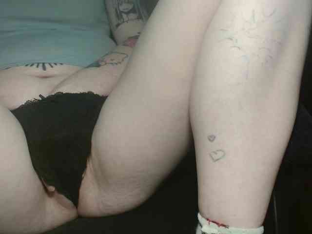 Foxiesex webcam