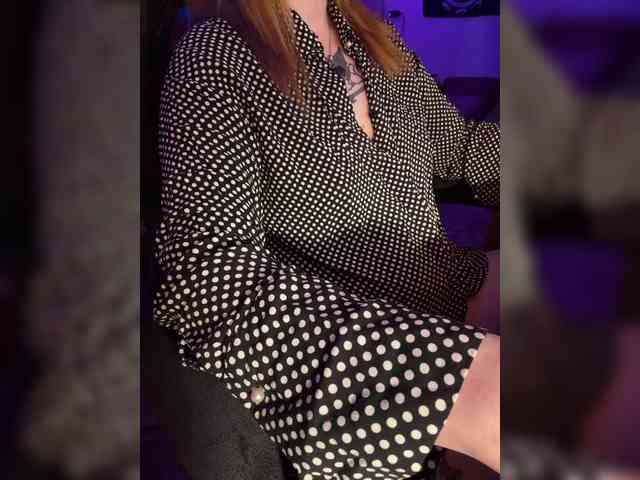 Foxiesex webcam