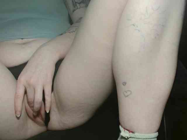 Foxiesex webcam