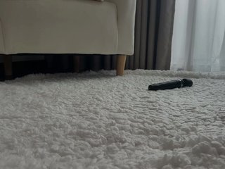 Crystalnova Porn Show