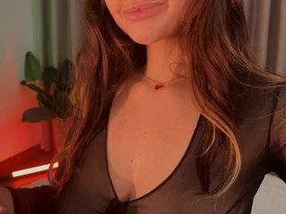Crystalnova Porn Show