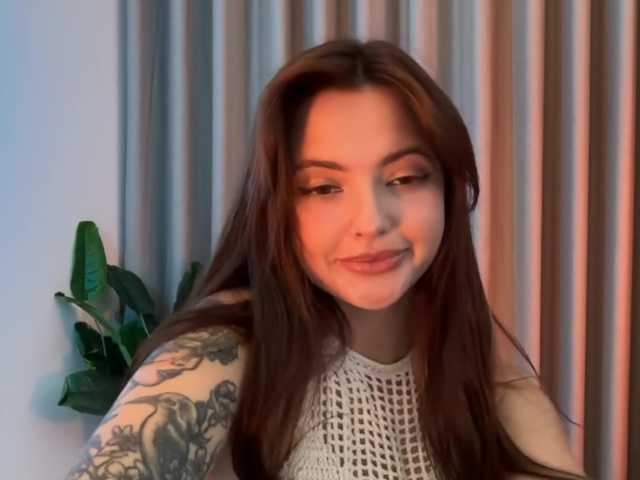 Crystalnova live cam on BongaCams