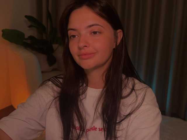 Crystalnova live cam on BongaCams