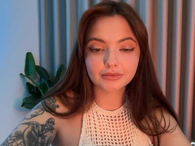 crystalnova live sex