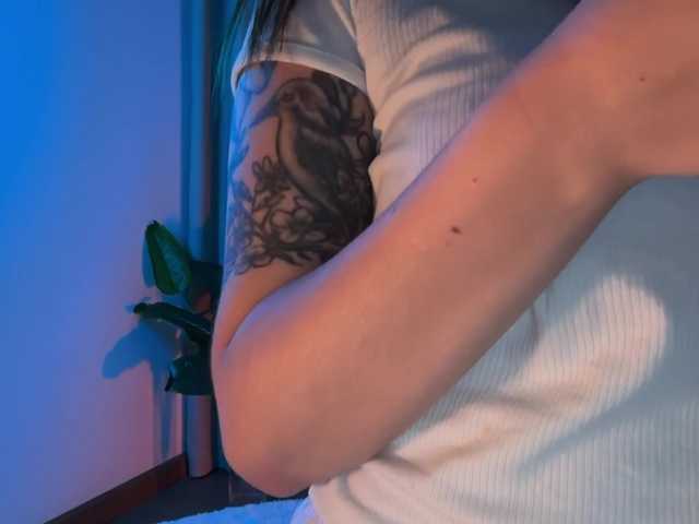 crystalnova live sex