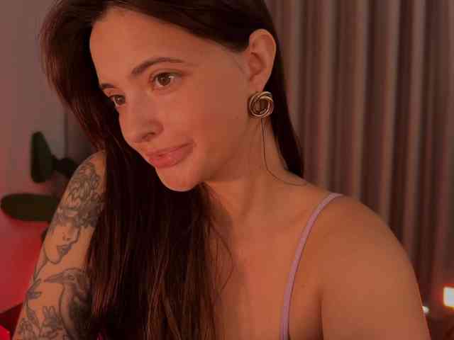 Crystalnova webcam