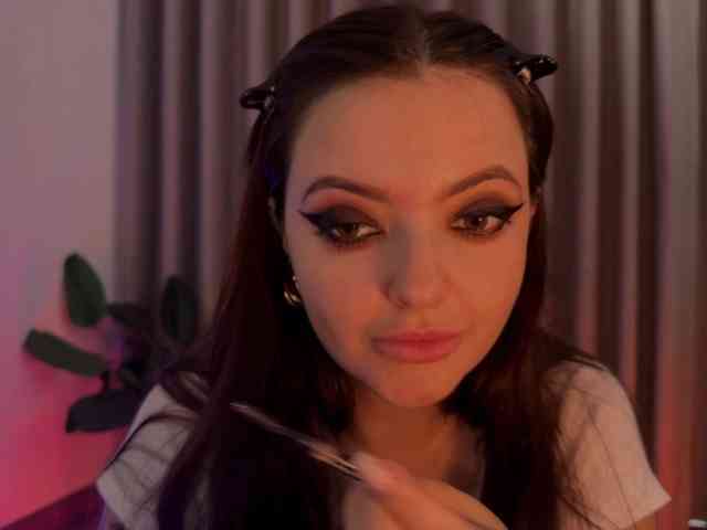 Crystalnova webcam