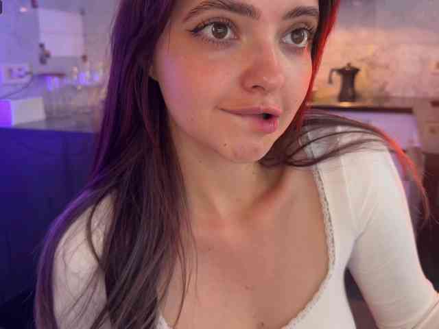 Crystalnova webcam