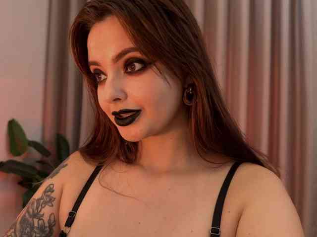 Crystalnova webcam