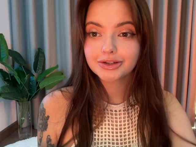 Crystalnova webcam