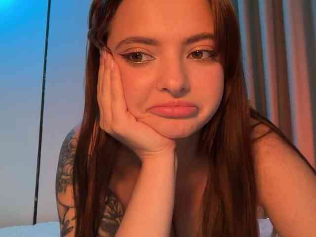 Crystalnova webcam