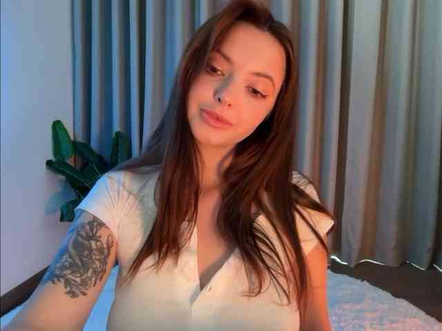 Crystalnova webcam